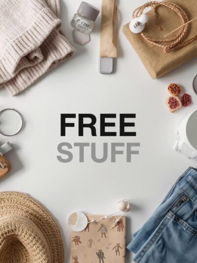 Free Stuff